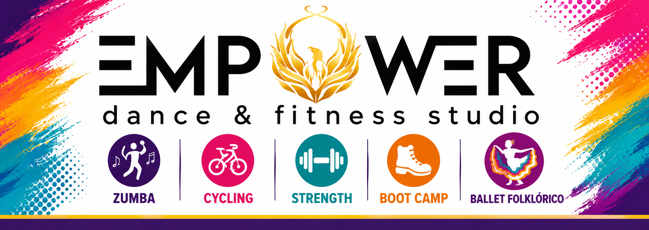 Empower Dance & Fitness Studio